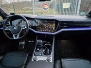 Volkswagen Touareg 2019