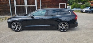Volvo V60 2020