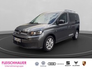 Volkswagen Caddy 2026