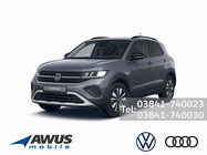 Volkswagen T-Cross 2025