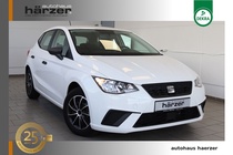 Seat Ibiza 2020