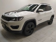 Jeep Compass 2019