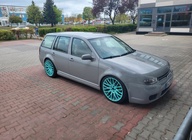 Volkswagen Golf 2003