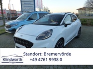 Ford Puma 2024
