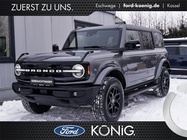 Ford Bronco 2023