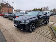 BMW X6 2022