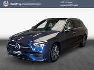 Mercedes-Benz C-Class 2025