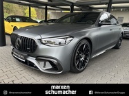 Mercedes-Benz S-Class 2024