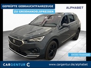Seat Tarraco 2021