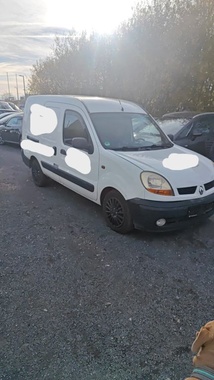 Renault Kangoo 2005