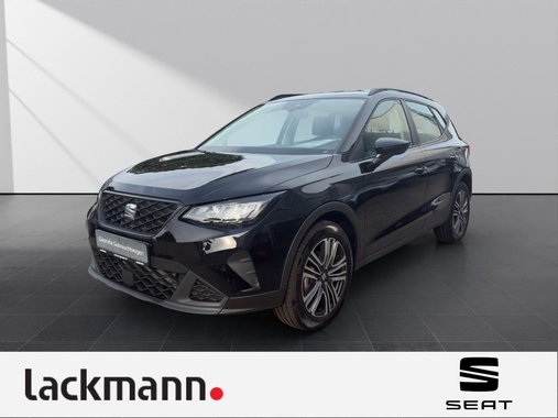 Seat Arona 2024