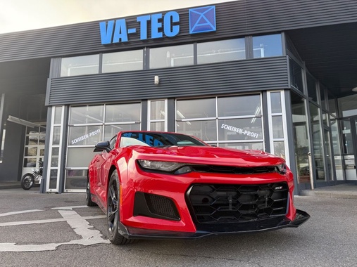 Chevrolet Camaro 2023
