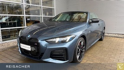BMW 4 Series 2025