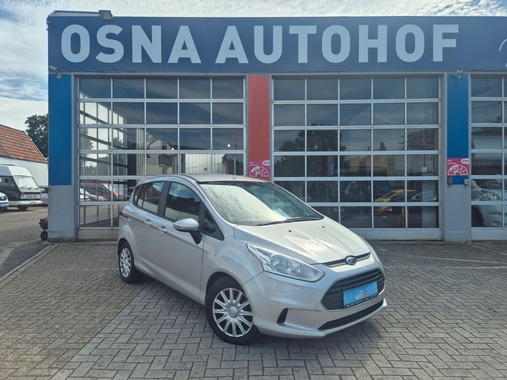 Ford B-Max 2013