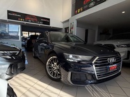 Audi A6 2019