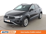 Volkswagen T-Roc 2024