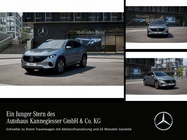 Mercedes-Benz EQA 2024