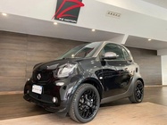 Smart ForTwo 2019