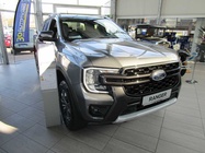 Ford Ranger 2026