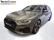 Audi A4 2023