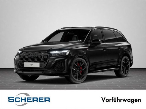 Audi Q7 2026