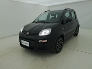 Fiat Panda 2022