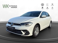 Volkswagen Polo 2023