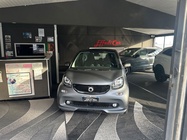 Smart ForTwo 2019