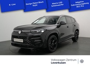 Volkswagen Tayron 2026