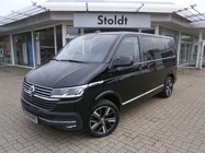 Volkswagen T6 2021