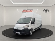 Toyota Proace 2025