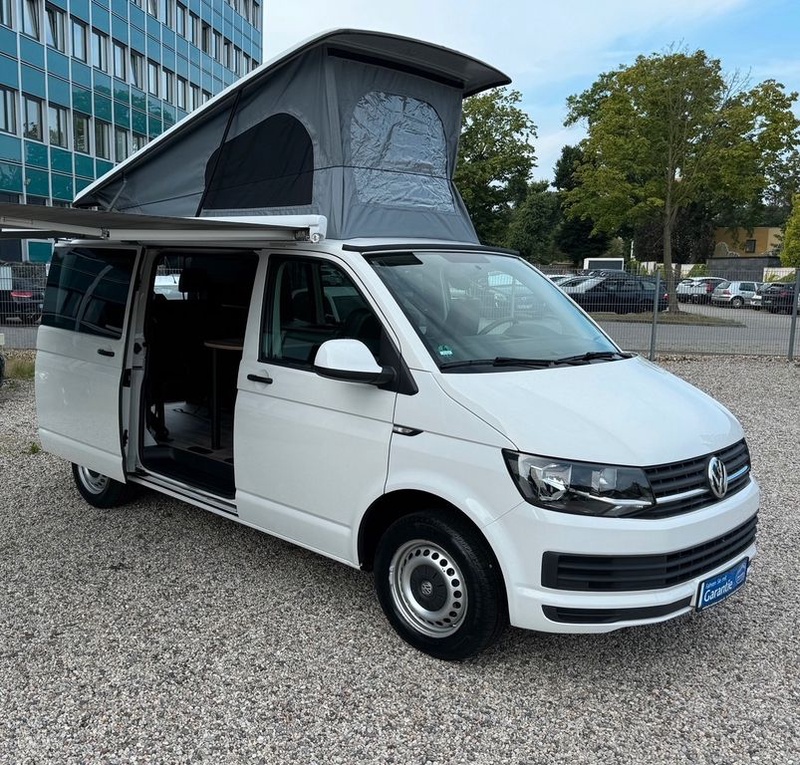 Volkswagen T6