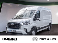 Maxus Deliver 9 2025