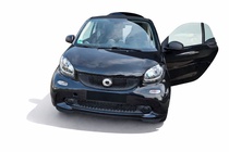 Smart ForTwo 2019