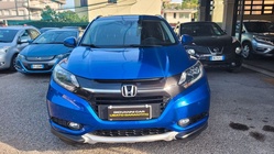 Honda HR-V 2016