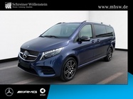 Mercedes-Benz V-Class 2023