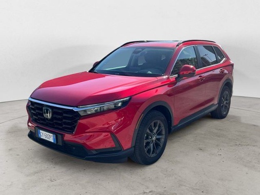 Honda CR-V 2025