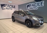 Peugeot 2008 2019