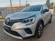 Renault Captur 2021