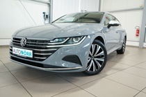 Volkswagen Arteon 2022