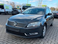 Volkswagen Passat 2012