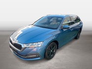 Skoda Octavia 2021