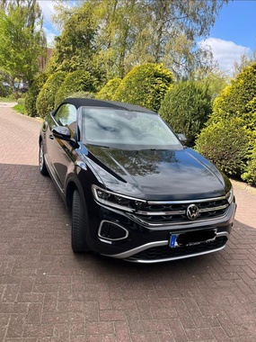 Volkswagen T-Roc 2023