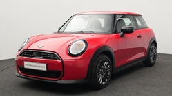 MINI Cooper 2025
