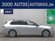 Opel Astra 2024