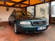 Audi A8 1999