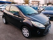 Ford Ka/Ka+ 2011