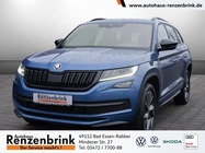 Skoda Kodiaq 2020