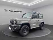 Suzuki Jimny 2018