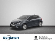 Seat Ibiza 2024